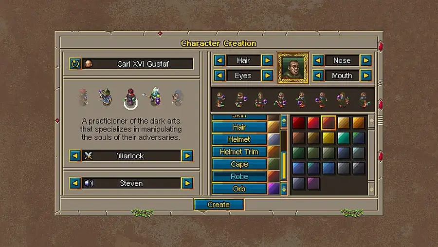 Alt View 14. Maximum Games - Hammerwatch II.