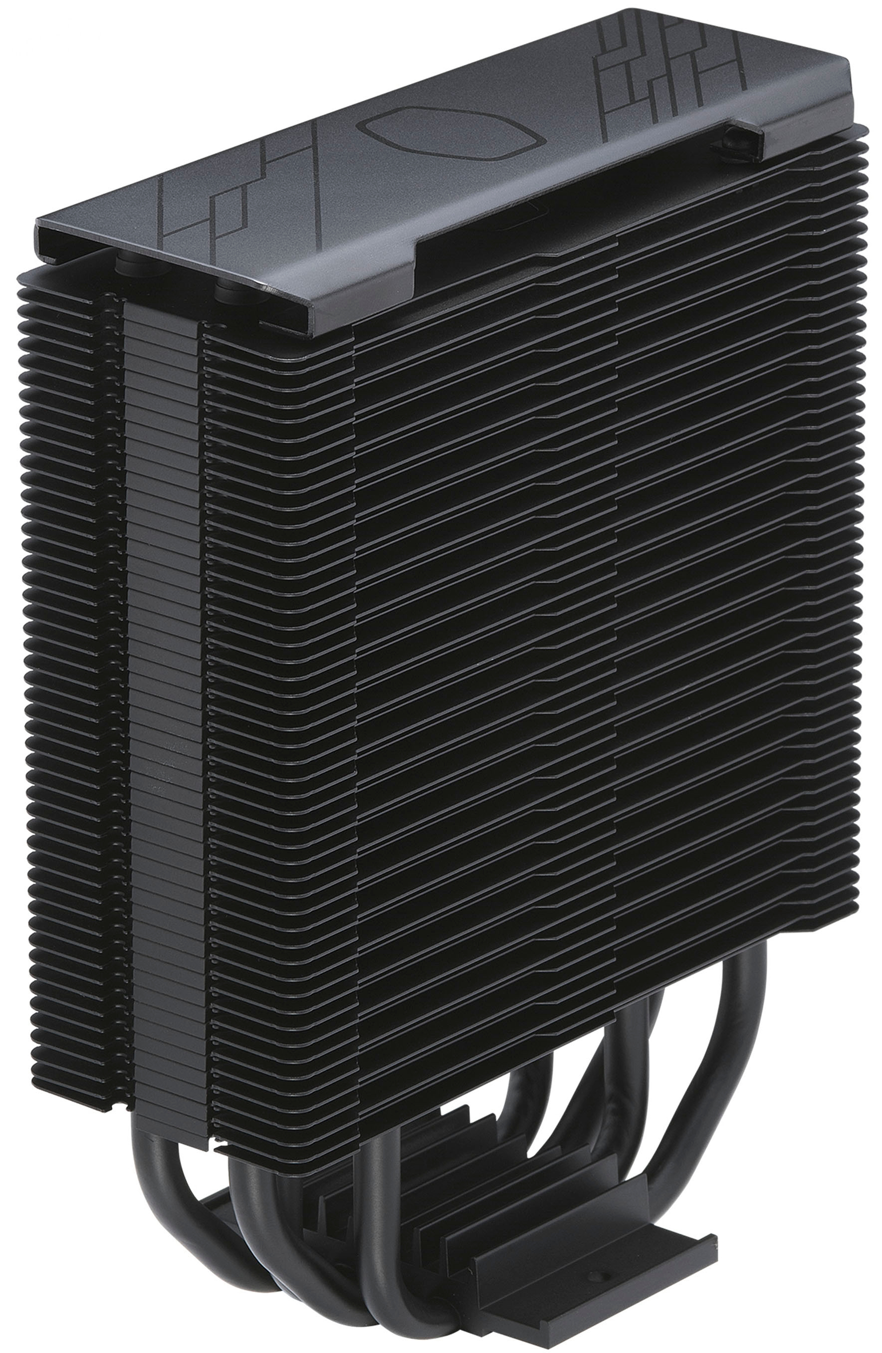 Cooler Master Hyper 212 Halo Black CPU Air Cooler Review - A New Hyper 212  for 2023! 