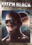 Front Standard. The Chronicles of Riddick: Pitch Black [P&S] [DVD] [2000].