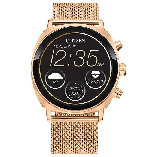 Citizen watch top best buy