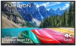 55" Furrion Aurora® Sun Smart 4K LED Outdoor TV