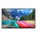 Front. Furrion - 65" Furrion Aurora® Sun Smart 4K LED Outdoor TV - Black.