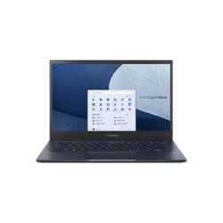 ASUS - ExpertBook B5 Flip B5402F 2-in-1 14" Laptop - Intel Core i7 with 16GB Memory - 1 TB SSD - NEW - Front_Zoom