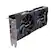 Alt View 12. PNY - NVIDIA GeForce RTX 4070 12GB GDDR6X PCI Express 4.0 Graphics Card with Dual Fan and DLSS 3 - Black.