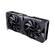 Alt View 13. PNY - NVIDIA GeForce RTX 4070 12GB GDDR6X PCI Express 4.0 Graphics Card with Dual Fan and DLSS 3 - Black.