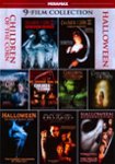 Front Standard. 9-Film Children of the Corn/Halloween Collection [3 Discs] [DVD].