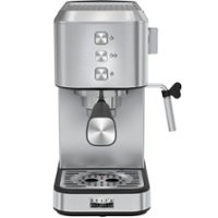 Bella Pro Series Slim Espresso Machine w/20 Bars of Pressure Deals