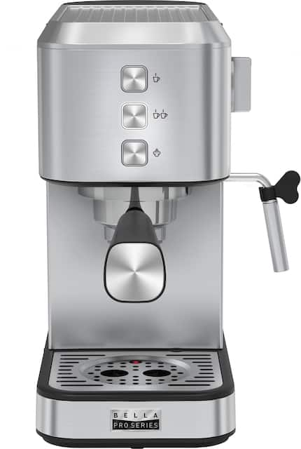 Espresso Series