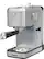 Alt View 14. Bella Pro Series - Slim Espresso Machine with 20 Bars of Pressure - Stainless Steel.