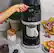 Alt View 11. Bella Pro Series - Single Serve & 12-Cup Coffee Maker Combo - Black.