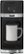 Alt View Zoom 16. Bella Pro Series - Single Serve & 12-Cup Coffee Maker Combo - Black.