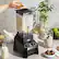 Alt View 11. Bella Pro Series - Precision Max Performance Blender - Black.
