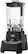 Alt View 15. Bella Pro Series - Precision Max Performance Blender - Black.