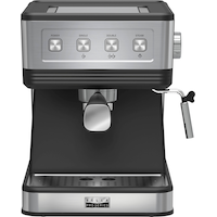 Bella PRO Barista Elite Espresso Station with 20 Bars of High Pressure only .99: eDeal Info