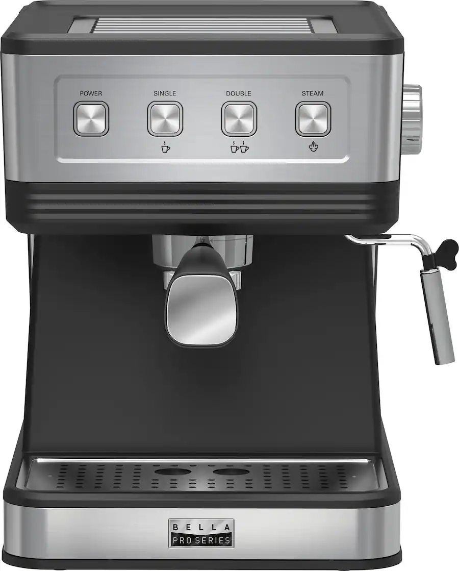 Bella Pro Barista Elite Espresso Station