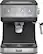 Front. Bella Pro Series - Espresso Machine with 20 Bars of Pressure - Stainless Steel.