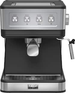 bella PRO Barista Elite Espresso Station with 20 Bars of High bella PRO Barista Elite Espresso Station with 20 Bars of High