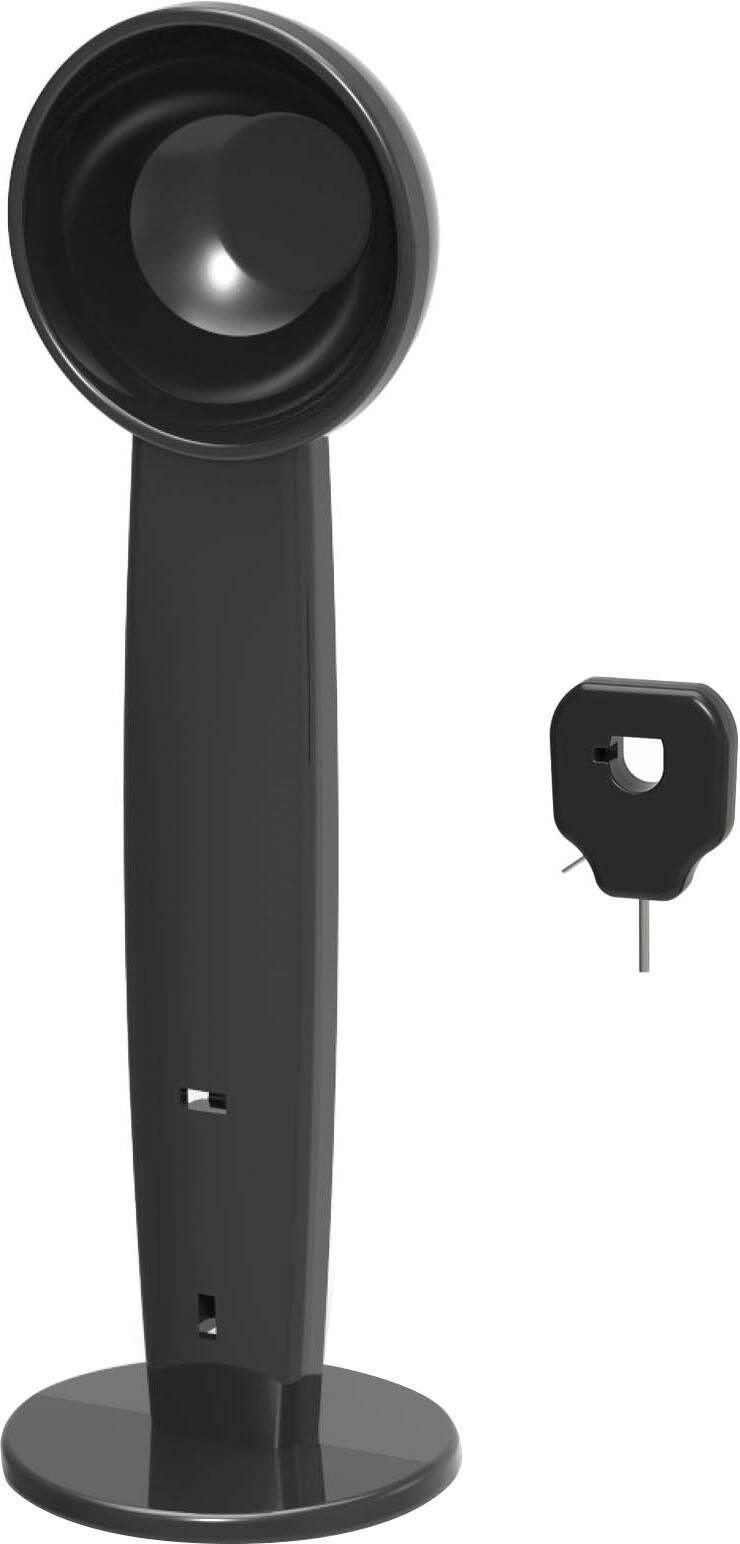 Alt View 15. Bella Pro Series - Espresso Machine with 20 Bars of Pressure - Stainless Steel.