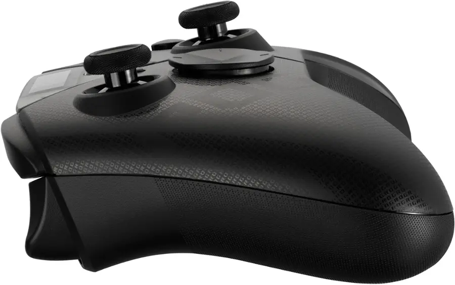 ASUS ROG Raikiri Pro Wireless Controller for ROG Ally Black ROG Raikiri ...