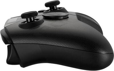 ASUS ROG Raikiri Pro Wireless Controller for ROG Ally Black - Best Buy ASUS ROG Raikiri Pro Wireless Controller for ROG Ally Black - Best Buy