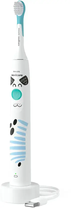 WIZCO Dog Teeth Cleaning Kit, Pet Tooth Cleaner Dental Care Tartar