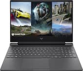 HP - Victus 15.6" Gaming Laptop - AMD Ryzen 5 7535HS (2023) - 8GB Memory - NVIDIA GeForce RTX 2050 - 512GB SSD - Mica Silver