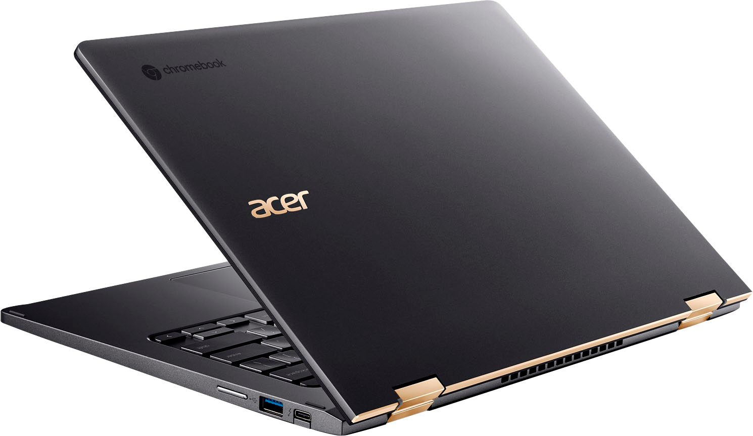 The powerful Acer Chromebook Spin 714 just hit an all-time low price