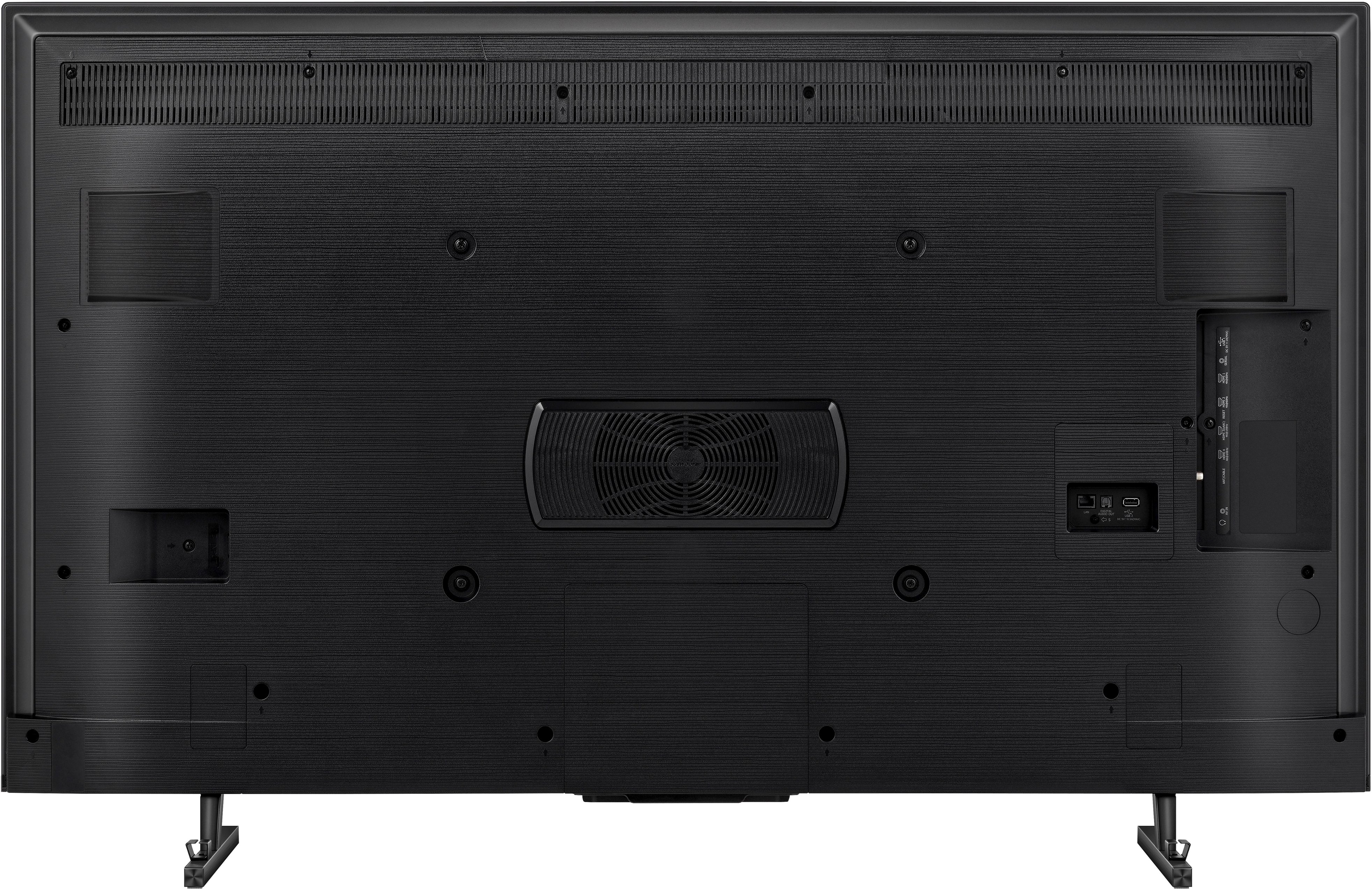 Hisense 100 Class U8 Series Mini-LED QLED 4K UHD Smart Google TV 100U8K -  Best Buy