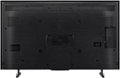 Back. Hisense - 65" Class U8 Series Mini-LED QLED 4K UHD Smart Google TV - Black.