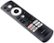 Remote Control. Hisense - 65" Class U8 Series Mini-LED QLED 4K UHD Smart Google TV - Black.