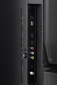 Alt View 1. Hisense - 40" Class A4 Series LED Full HD Smart Vidaa TV - Black.