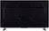 Back. Hisense - 55" Class U7 Series Mini-LED QLED 4K UHD Smart Google TV - Black.
