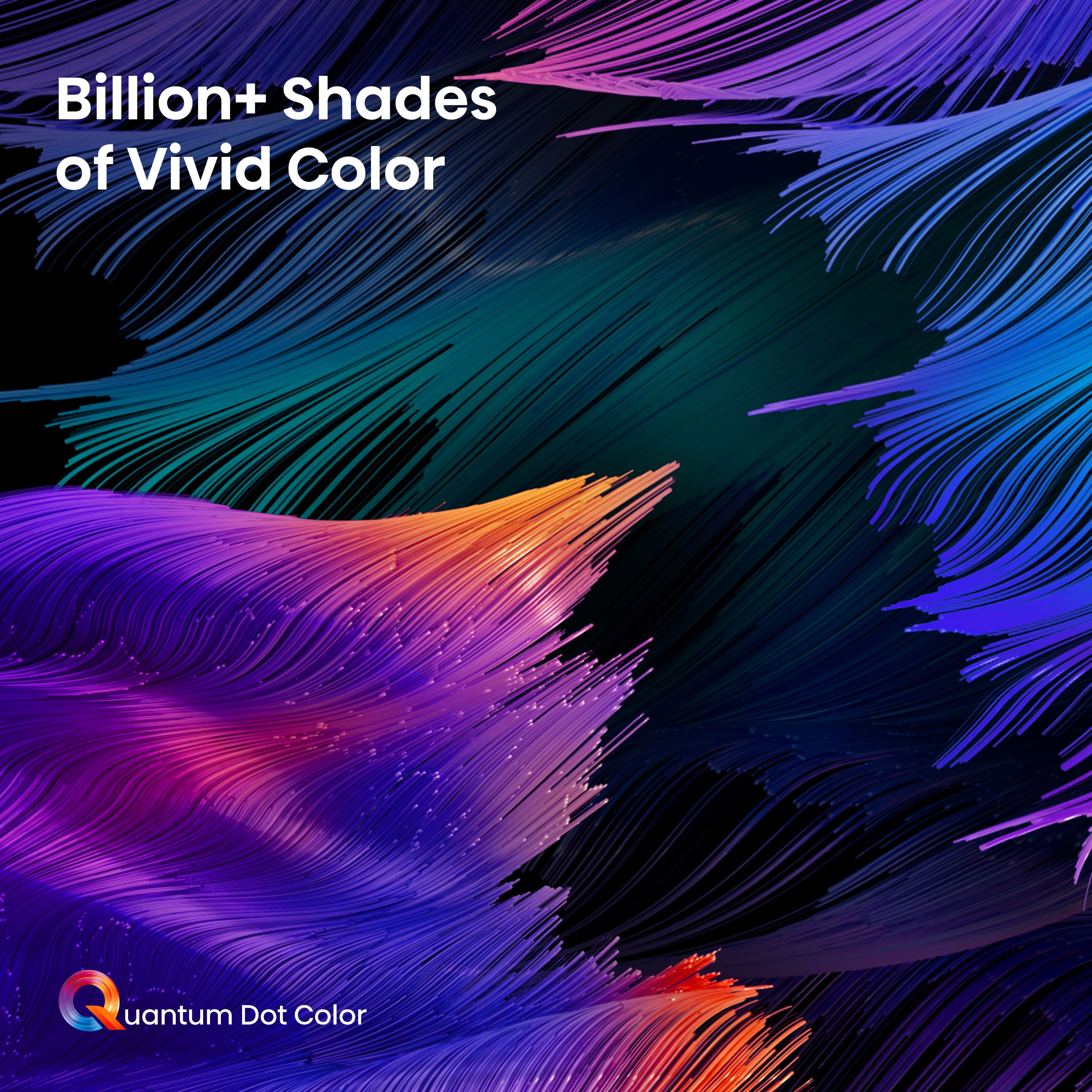 Alt View 14. Hisense - 65" Class U6 Series Mini-LED QLED 4K UHD Smart Google TV - Black.