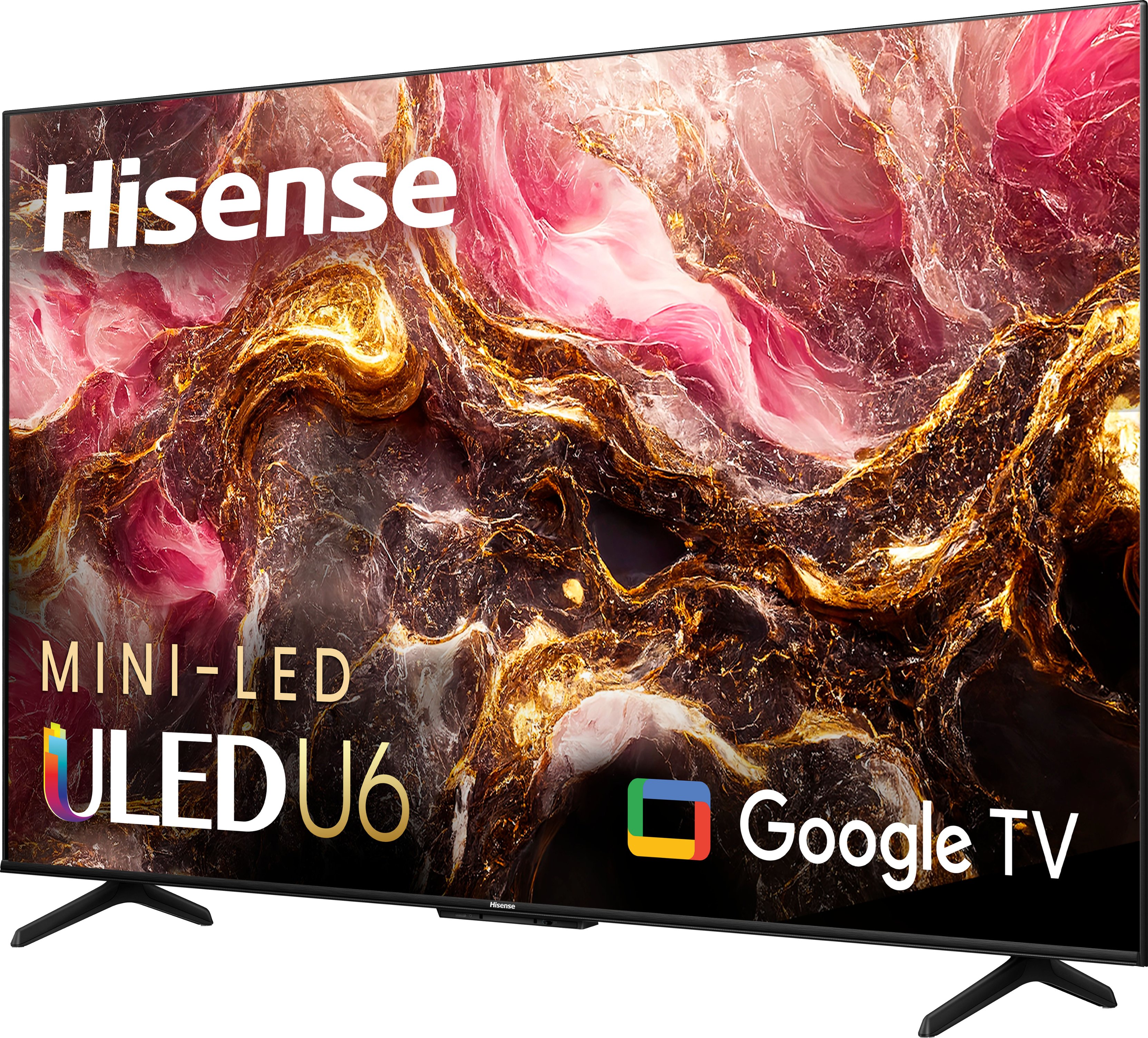 Hisense launches U7K, U6K, and E7K TV models; check specs and price