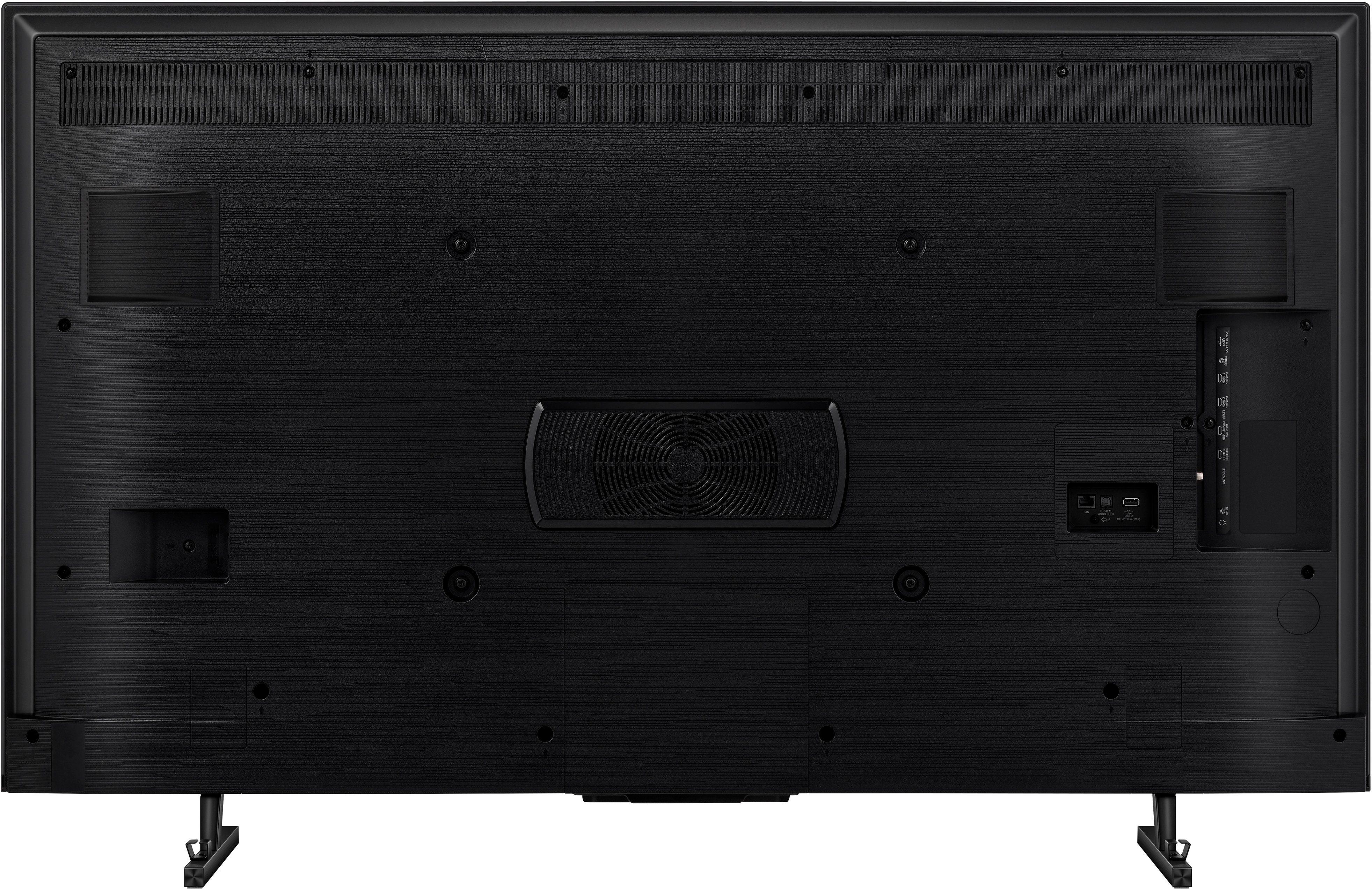 Hisense 55 Class U7 Series Mini-LED QLED 4K UHD Smart Google TV 55U7K -  Best Buy