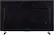 Back. Hisense - 65" Class U7 Series Mini-LED QLED 4K UHD Smart Google TV - Black.