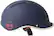 Alt View 11. Thousand - Heritage 2 Bike and Skate Helmet - Navy.