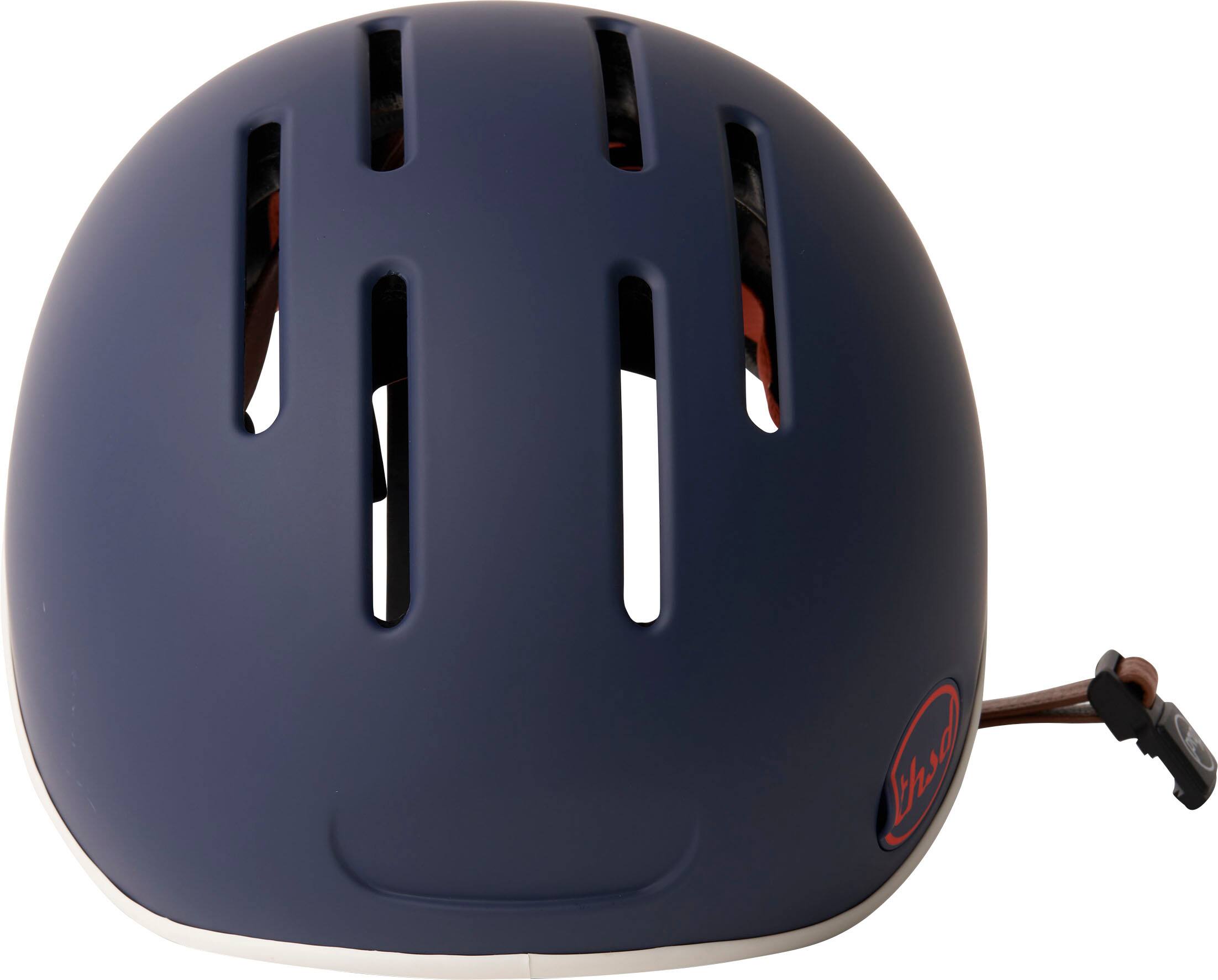 Alt View 12. Thousand - Heritage 2 Bike and Skate Helmet - Navy.