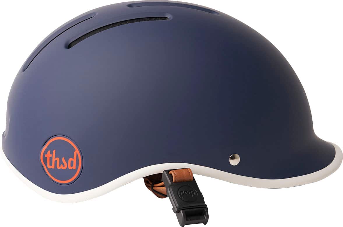 Thousand - Heritage 2 Bike and Skate Helmet - Medium - Navy