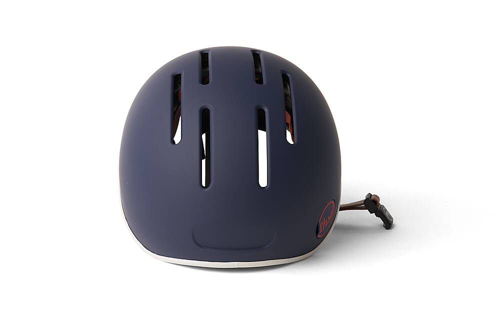 Alt View 12. Thousand - Heritage 2 Bike and Skate Helmet - Navy.