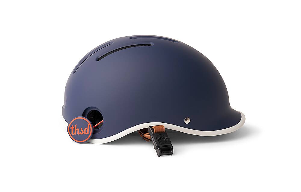 Thousand heritage helmet discount review