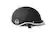 Alt View 11. Thousand - Heritage 2 Bike and Skate Helmet - Carbon Black.