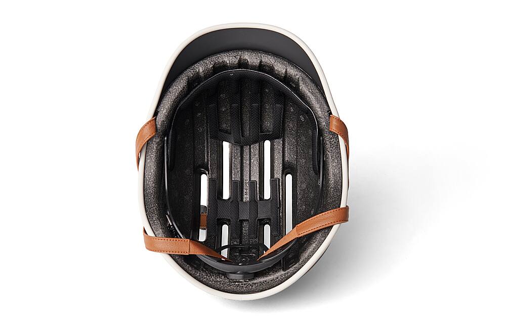 Alt View 13. Thousand - Heritage 2 Bike and Skate Helmet - Carbon Black.