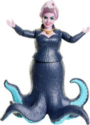 Disney - The Little Mermaid Ursula Fashion Doll - Front_Zoom