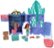 Front Zoom. Disney - The Little Mermaid Storytime Stackers Ariel's Grotto Playset - Multicolor.
