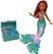 Alt View Zoom 13. Disney - The Little Mermaid Storytime Stackers Ariel's Grotto Playset - Multicolor.
