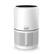 Alt View 12. Levoit - PlasmaPro 300S Smart True HEPA Smart Air Purifier - White.
