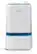 Front. Levoit - Smart Ultrasonic Cool Mist Humidifier - White.