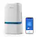 Alt View 12. Levoit - Smart Ultrasonic Cool Mist Humidifier - White.
