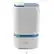 Alt View 14. Levoit - Smart Ultrasonic Cool Mist Humidifier - White.